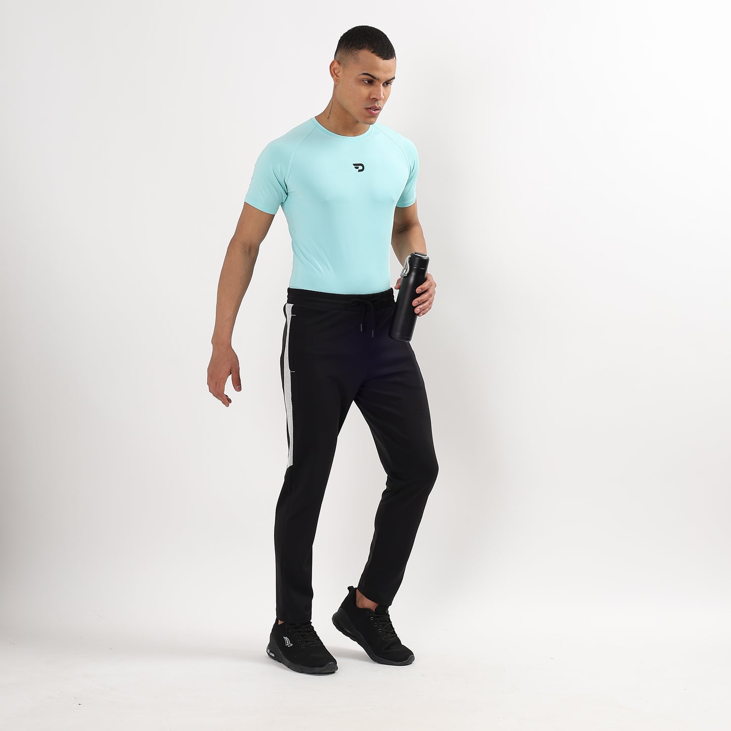 CoreX Compression Tee | Half Sleves