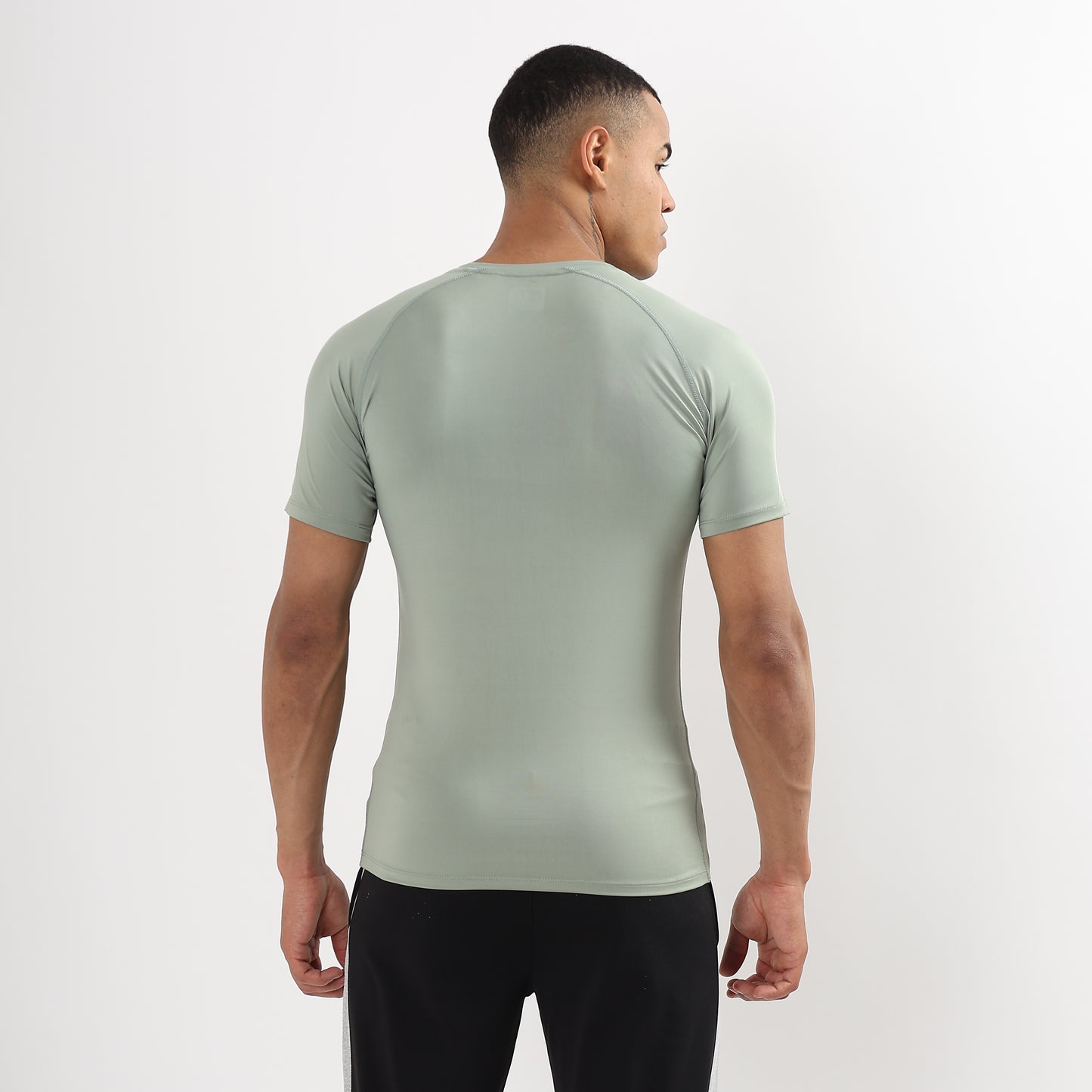 CoreX Compression Tee | Half Sleves