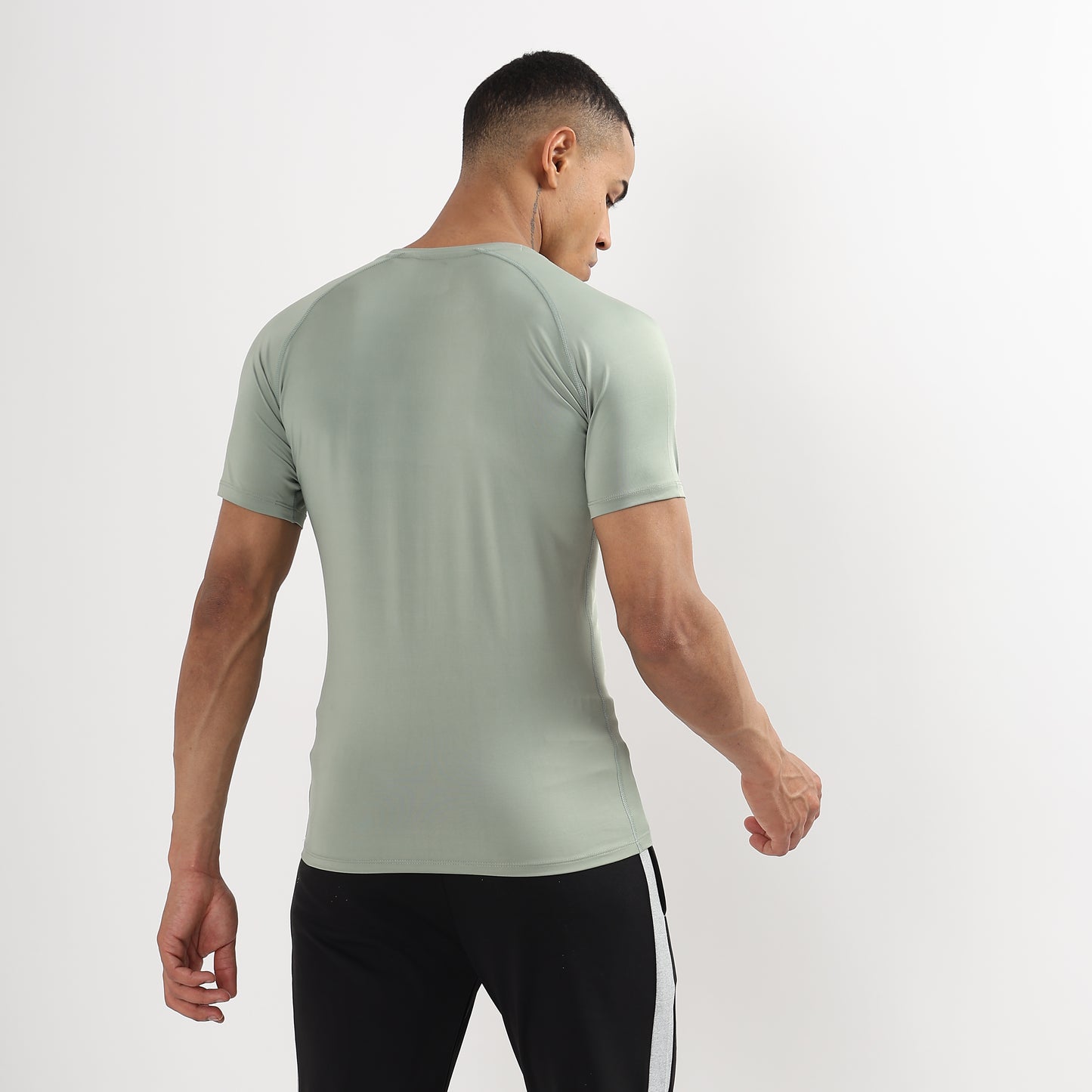 PrimeFlex Compression Tee