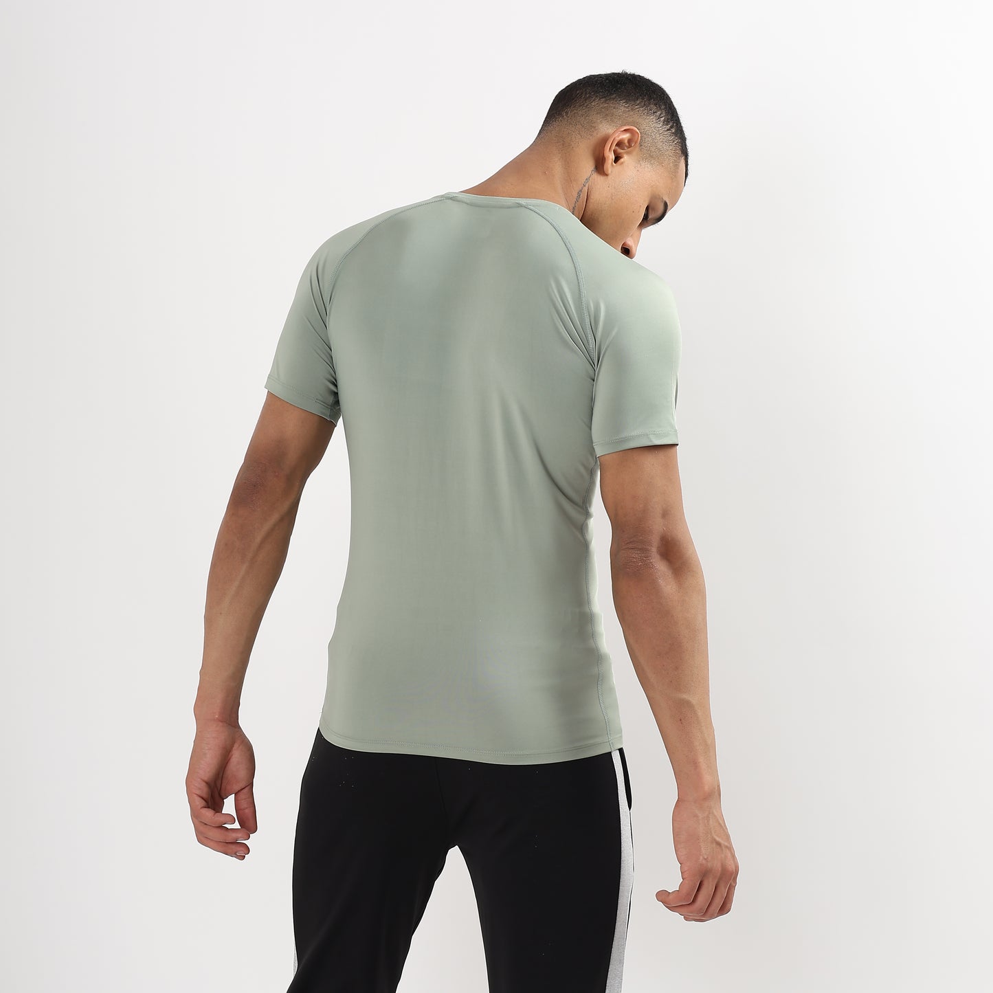 PrimeFlex Compression Tee