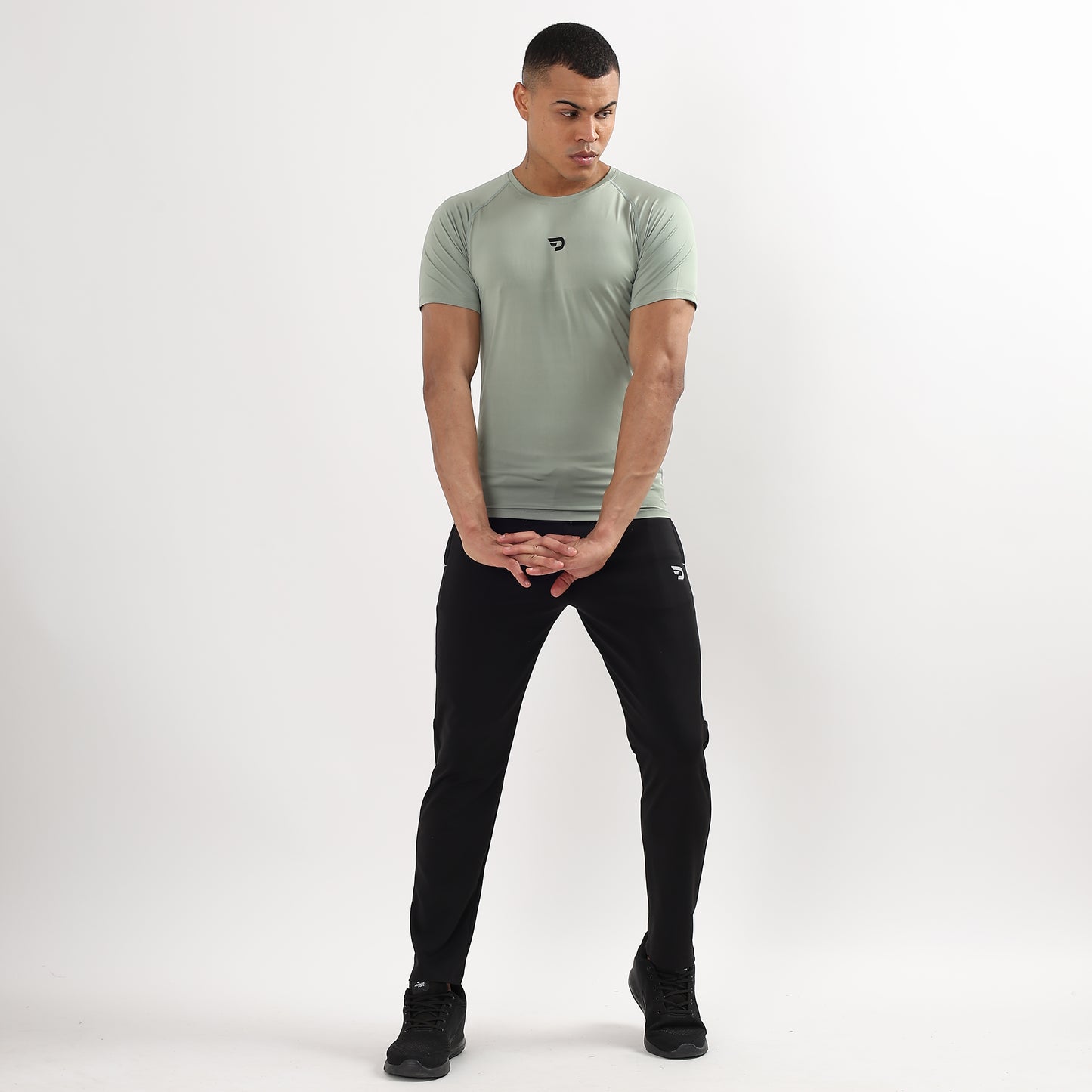 PrimeFlex Compression Tee