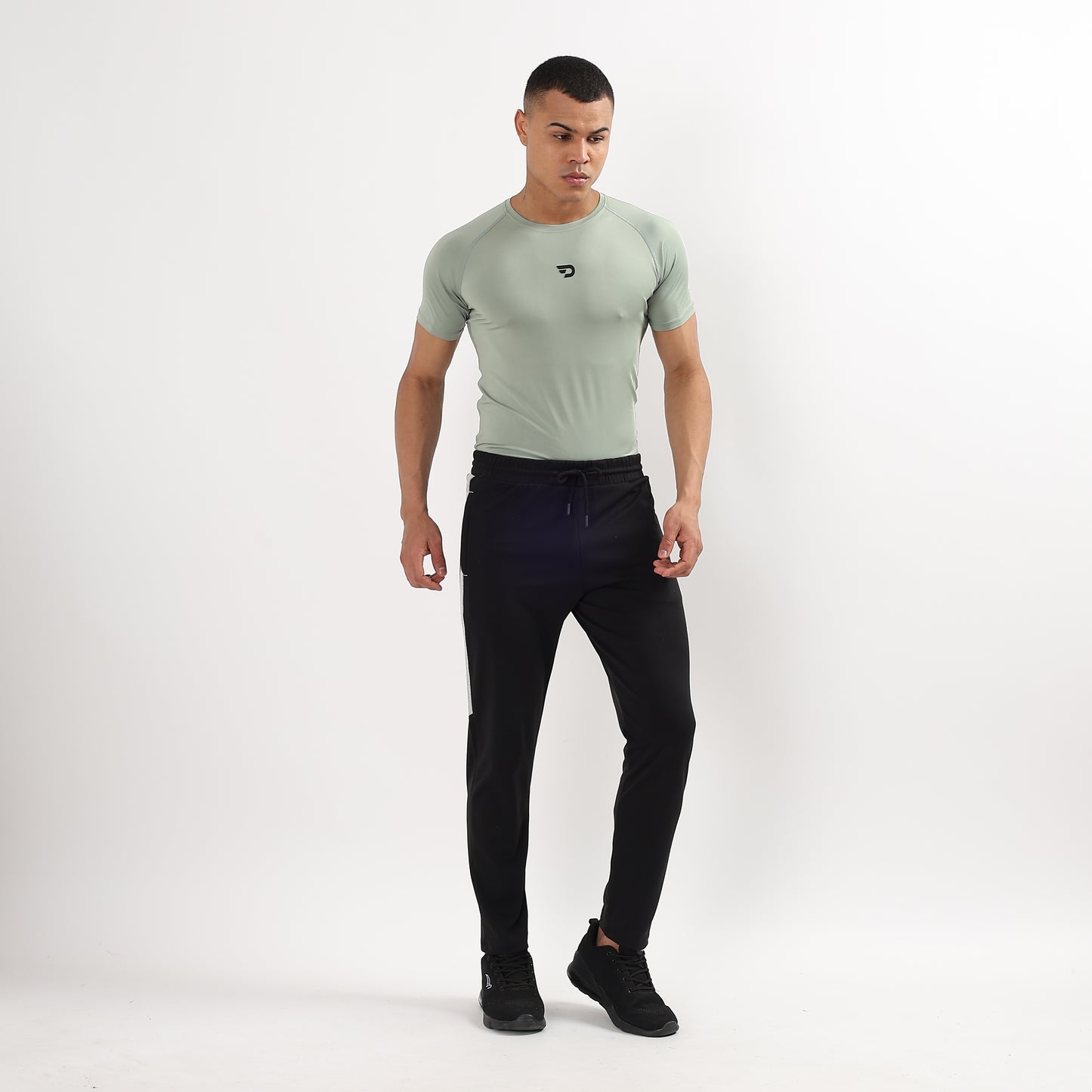 PrimeFlex Compression Tee