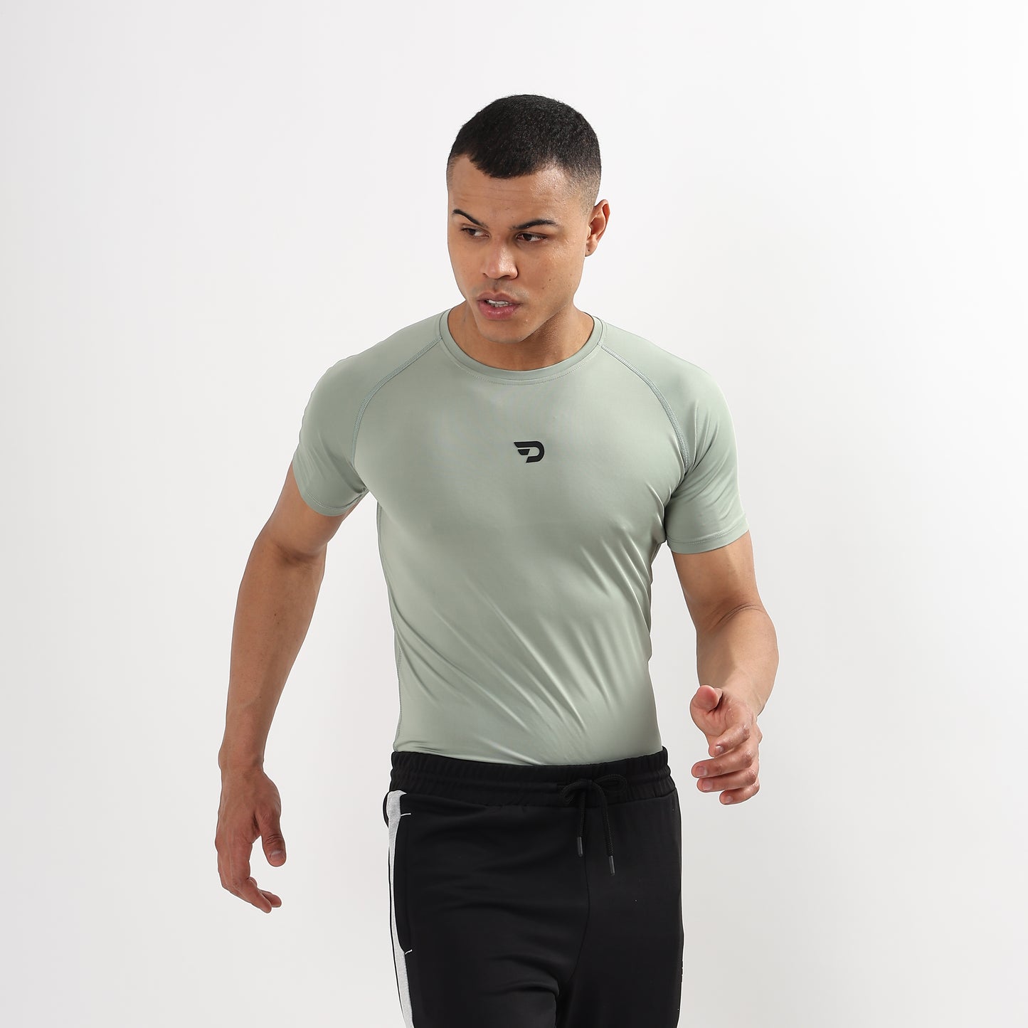 PrimeFlex Compression Tee