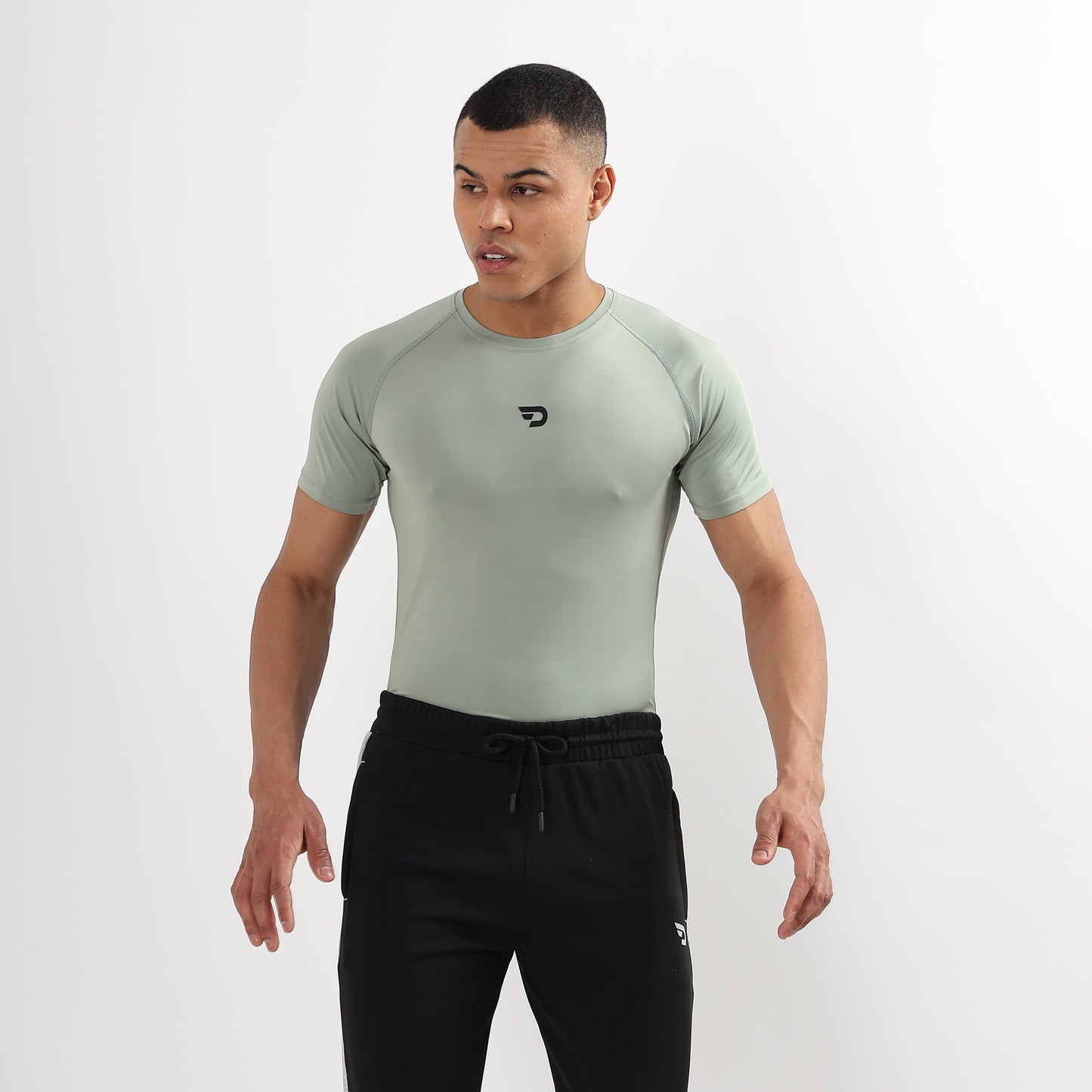PrimeFlex Compression Tee