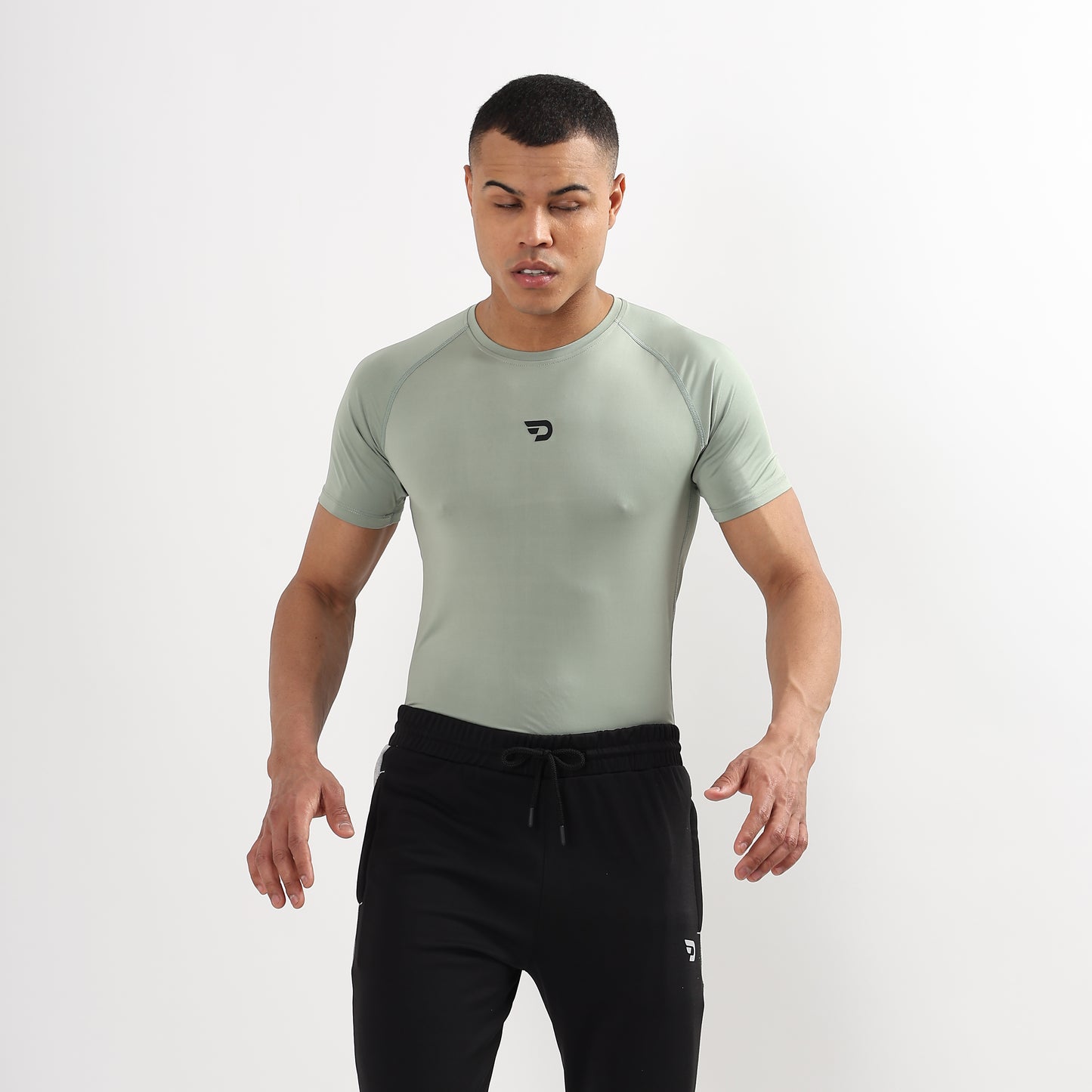 PrimeFlex Compression Tee