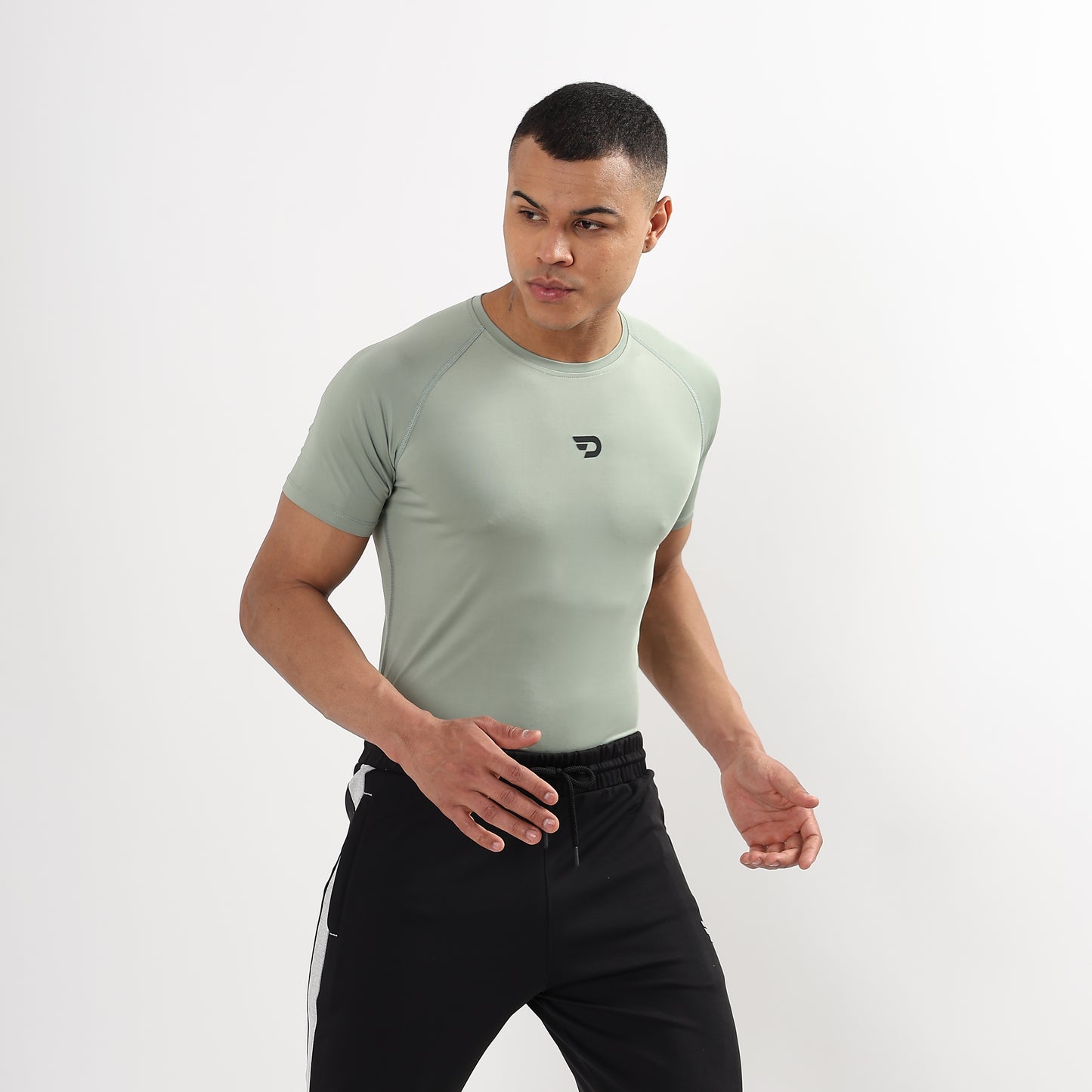 PrimeFlex Compression Tee