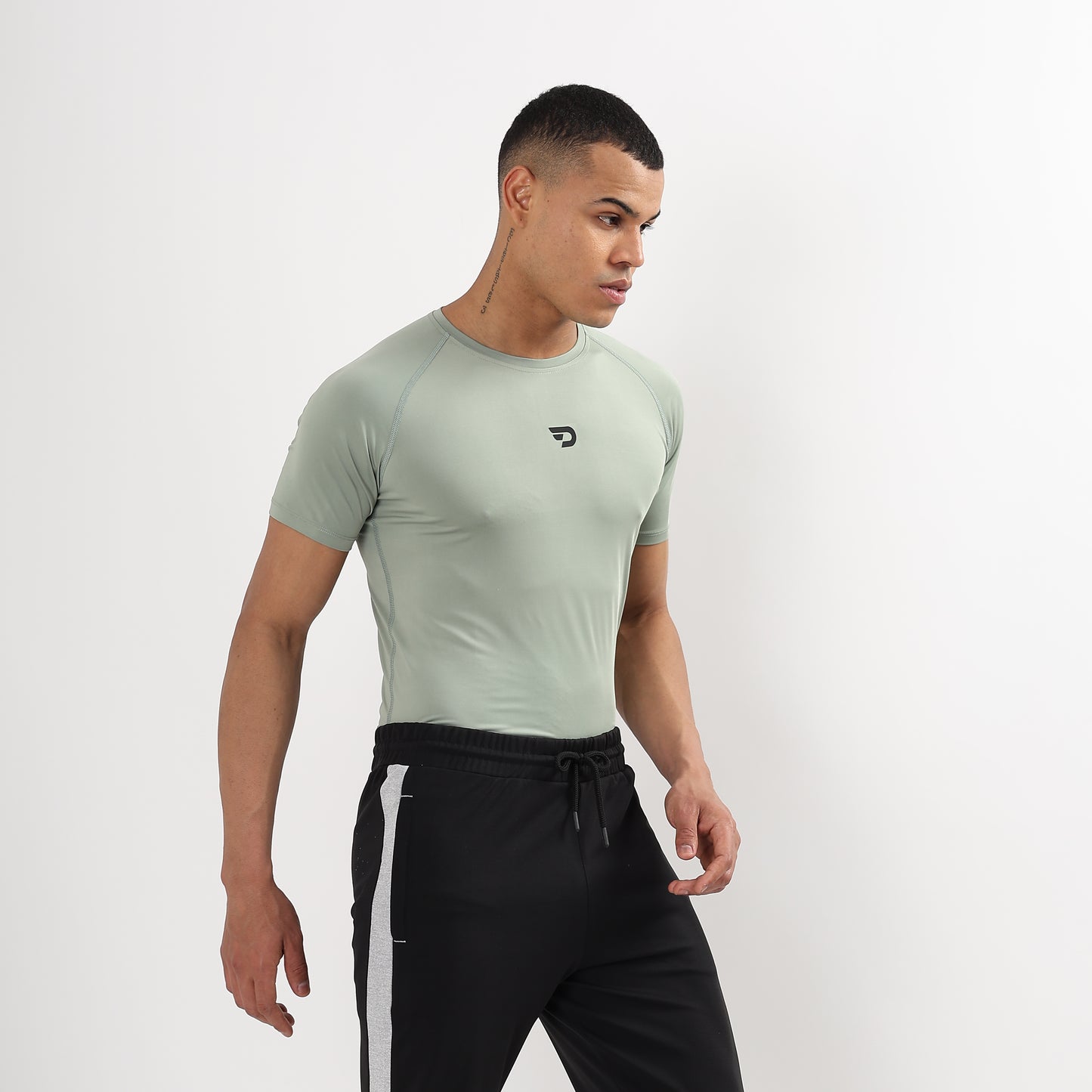 PrimeFlex Compression Tee