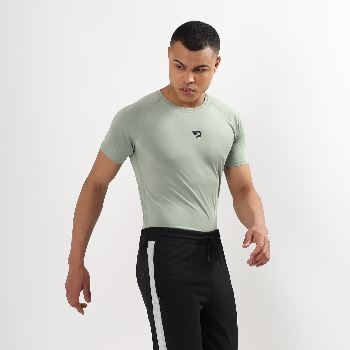 PrimeFlex Compression Tee