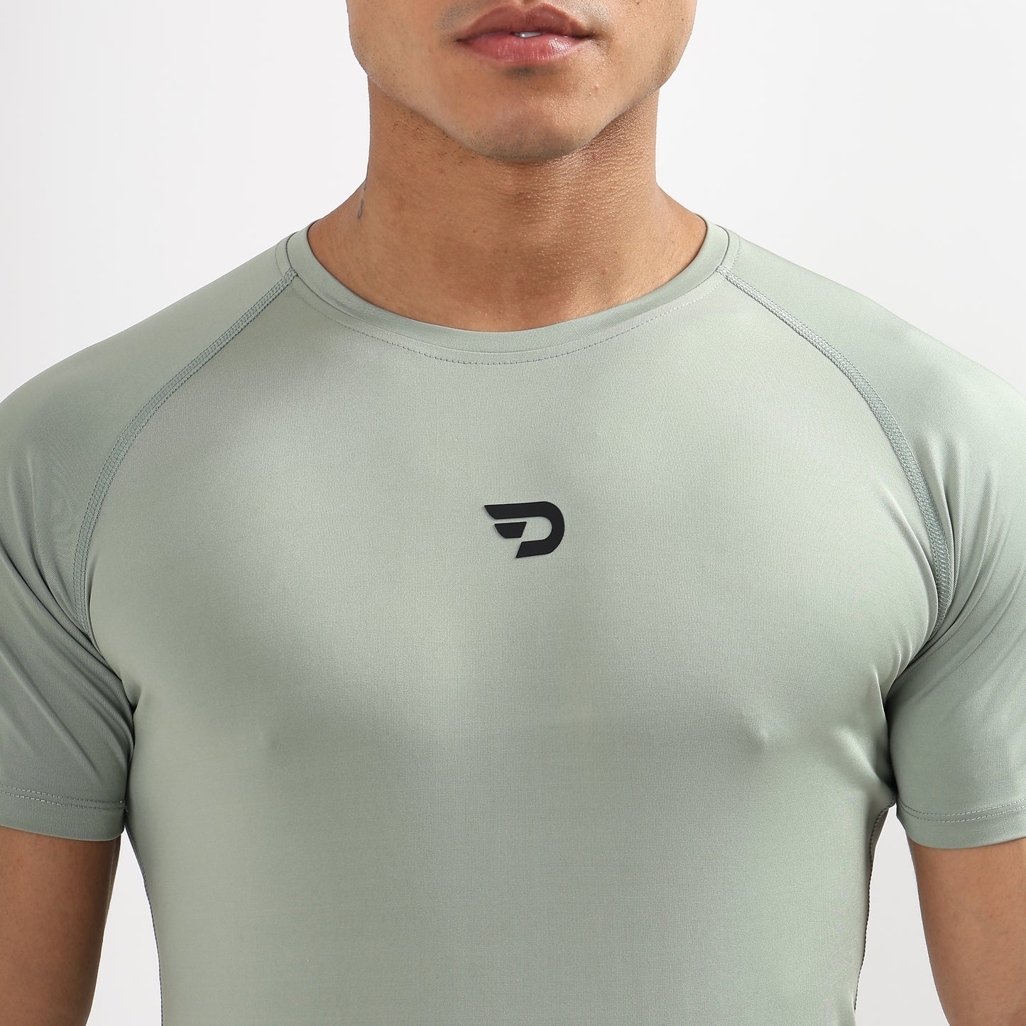 CoreX Compression Tee | Half Sleves