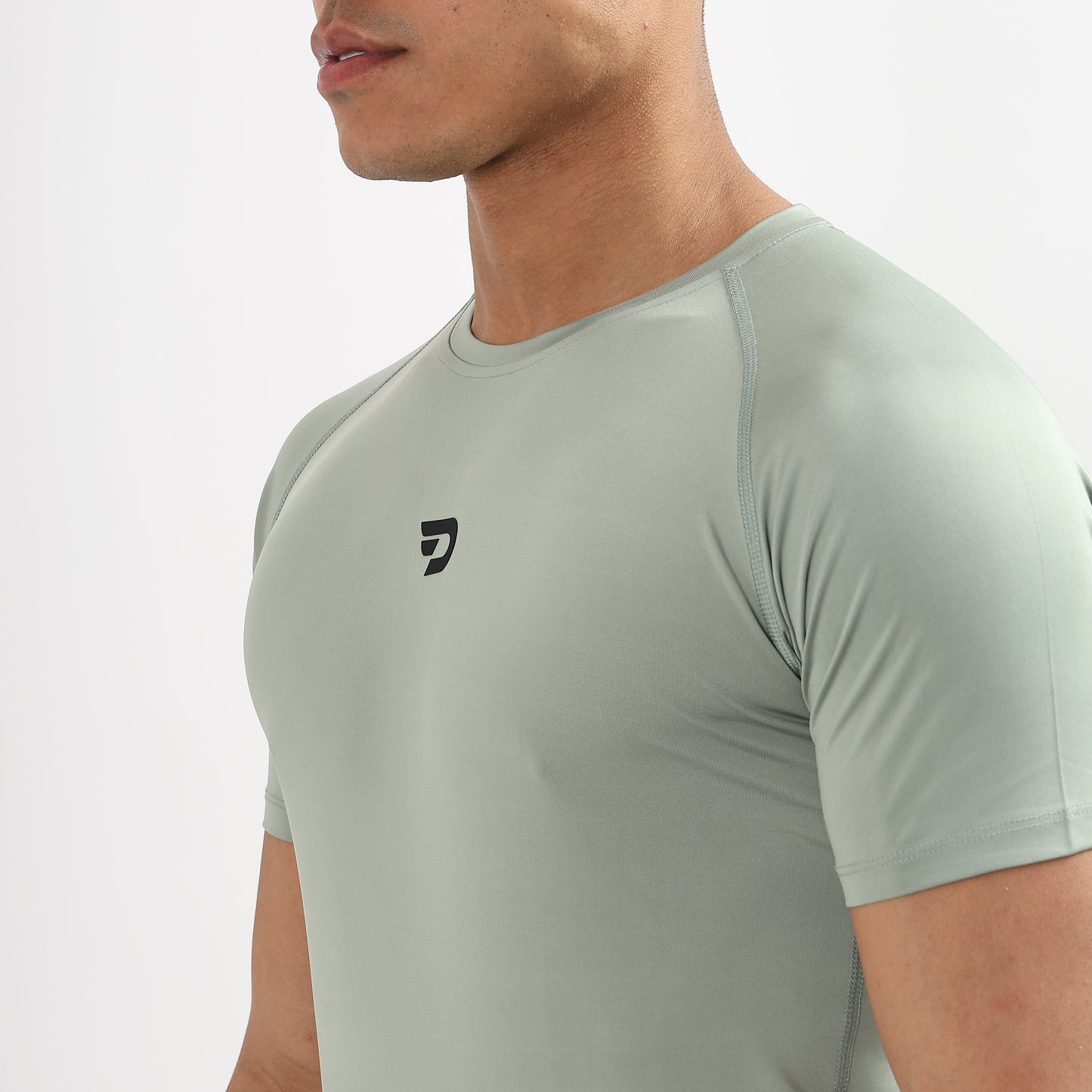 CoreX Compression Tee | Half Sleves