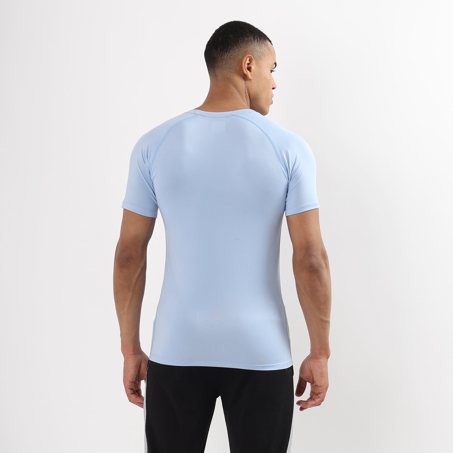 CoreX Compression Tee | Half Sleves
