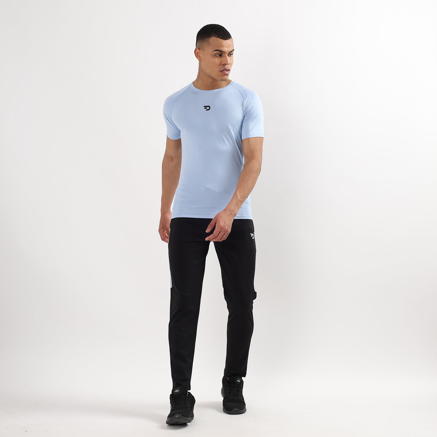 CoreX Compression Tee | Half Sleves