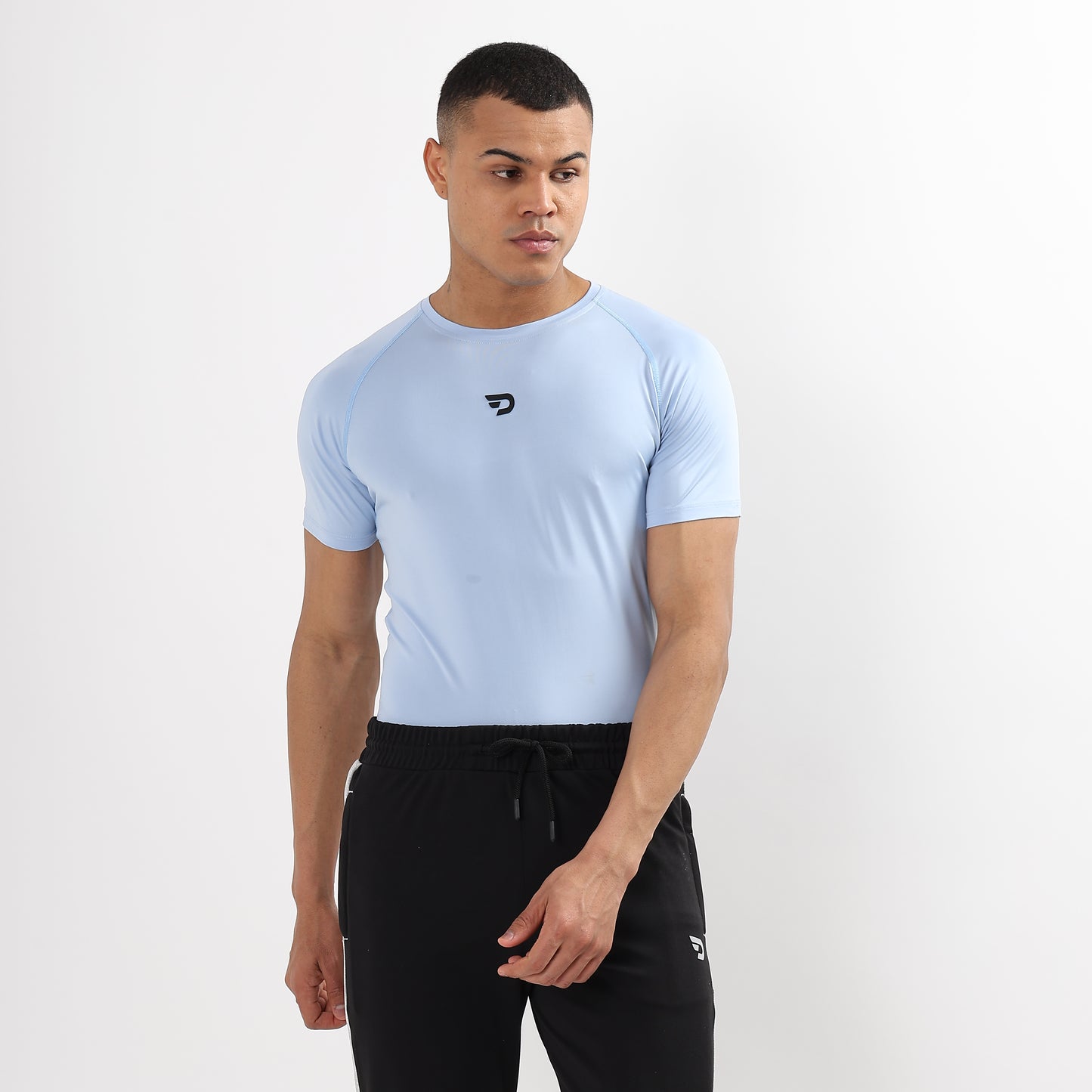 CoreX Compression Tee | Half Sleves