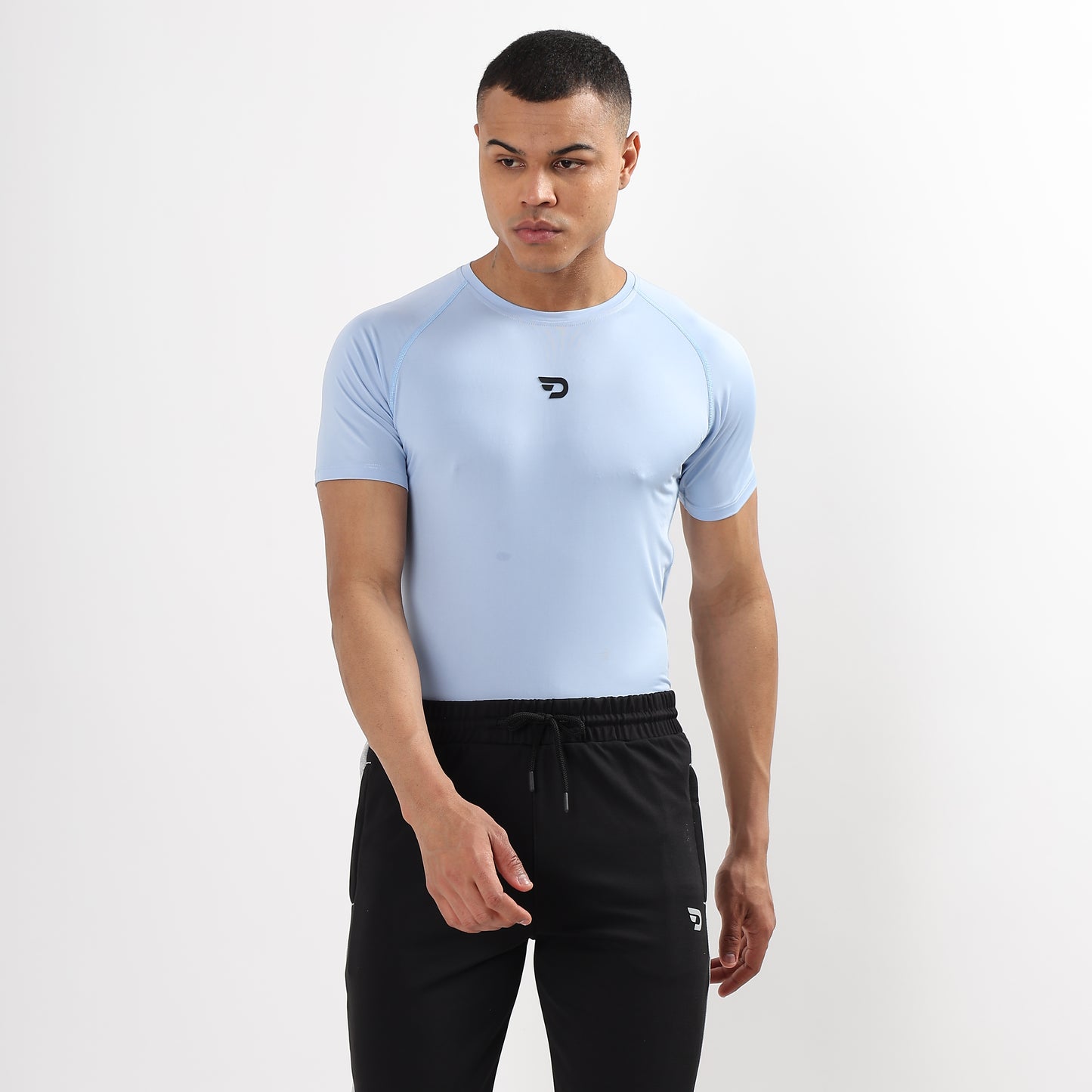 CoreX Compression Tee | Half Sleves