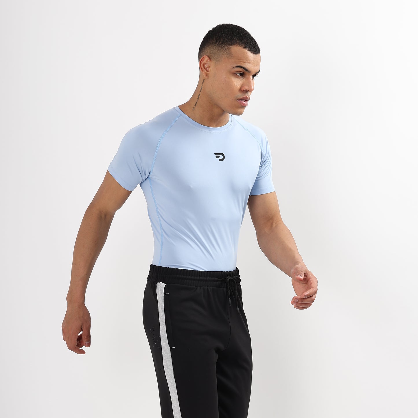 CoreX Compression Tee | Half Sleves