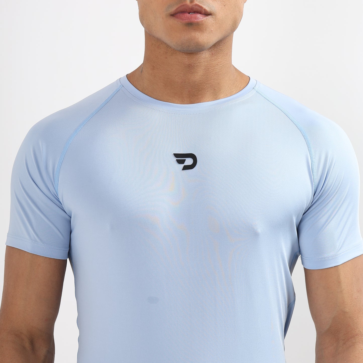 CoreX Compression Tee | Half Sleves