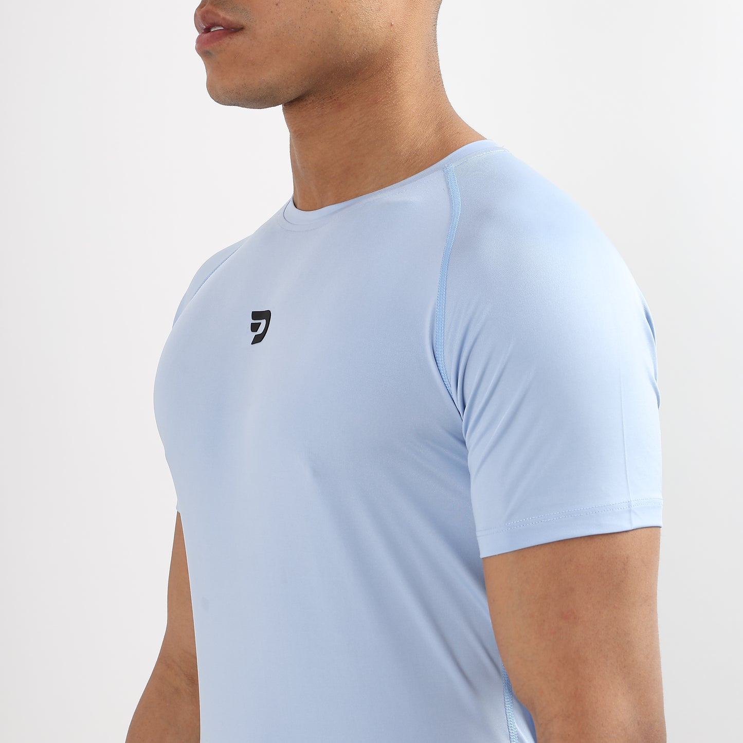 CoreX Compression Tee | Half Sleves