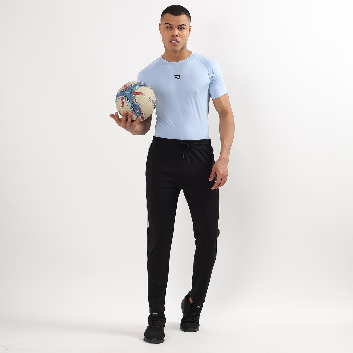 CoreX Compression Tee | Half Sleves