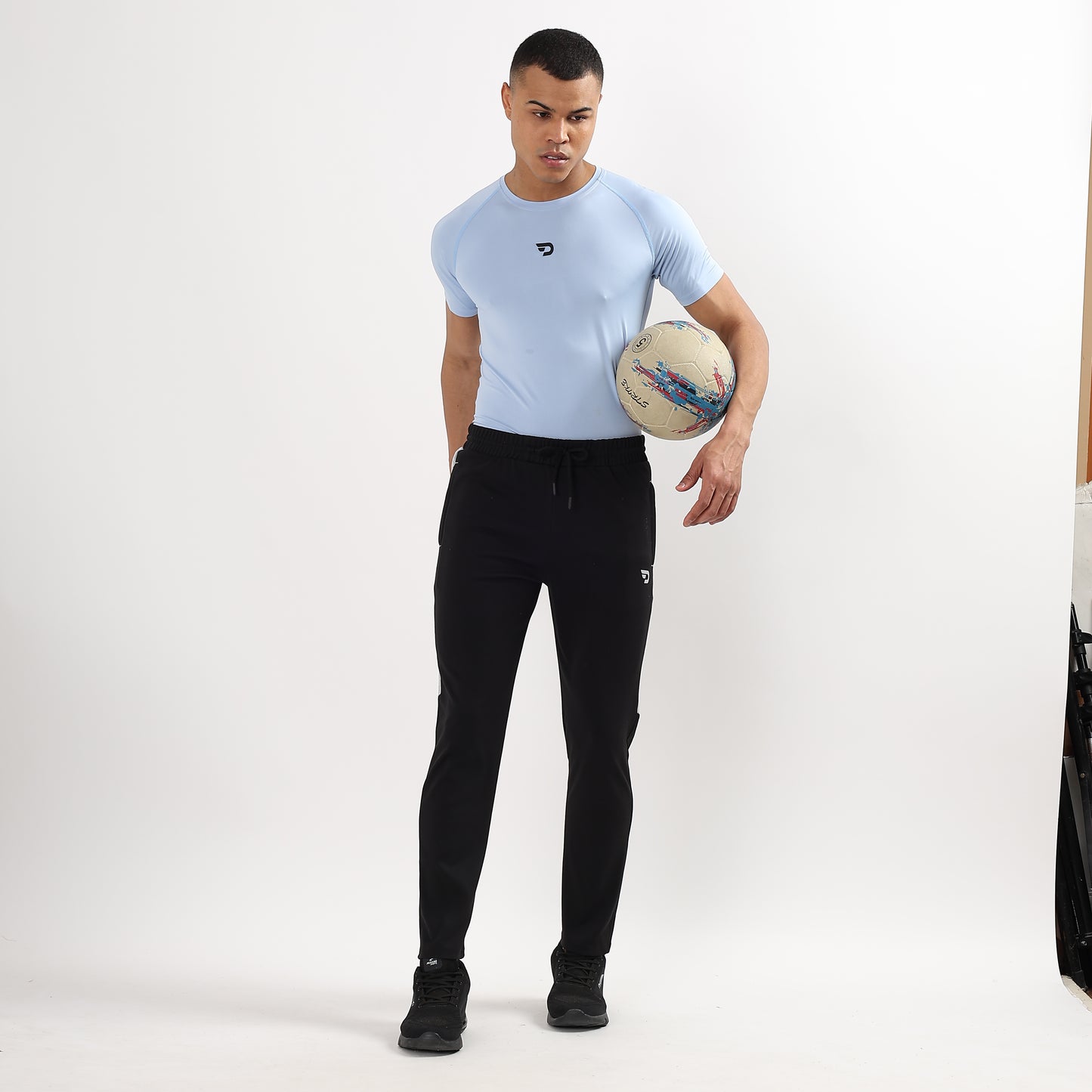 CoreX Compression Tee | Half Sleves