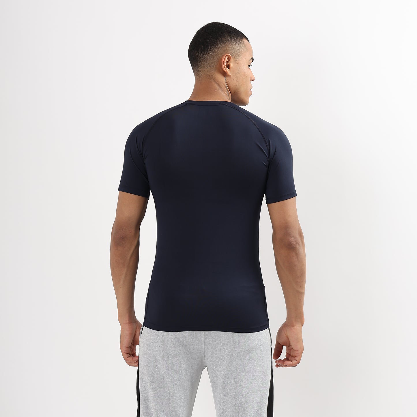 CoreX Compression Tee | Half Sleves