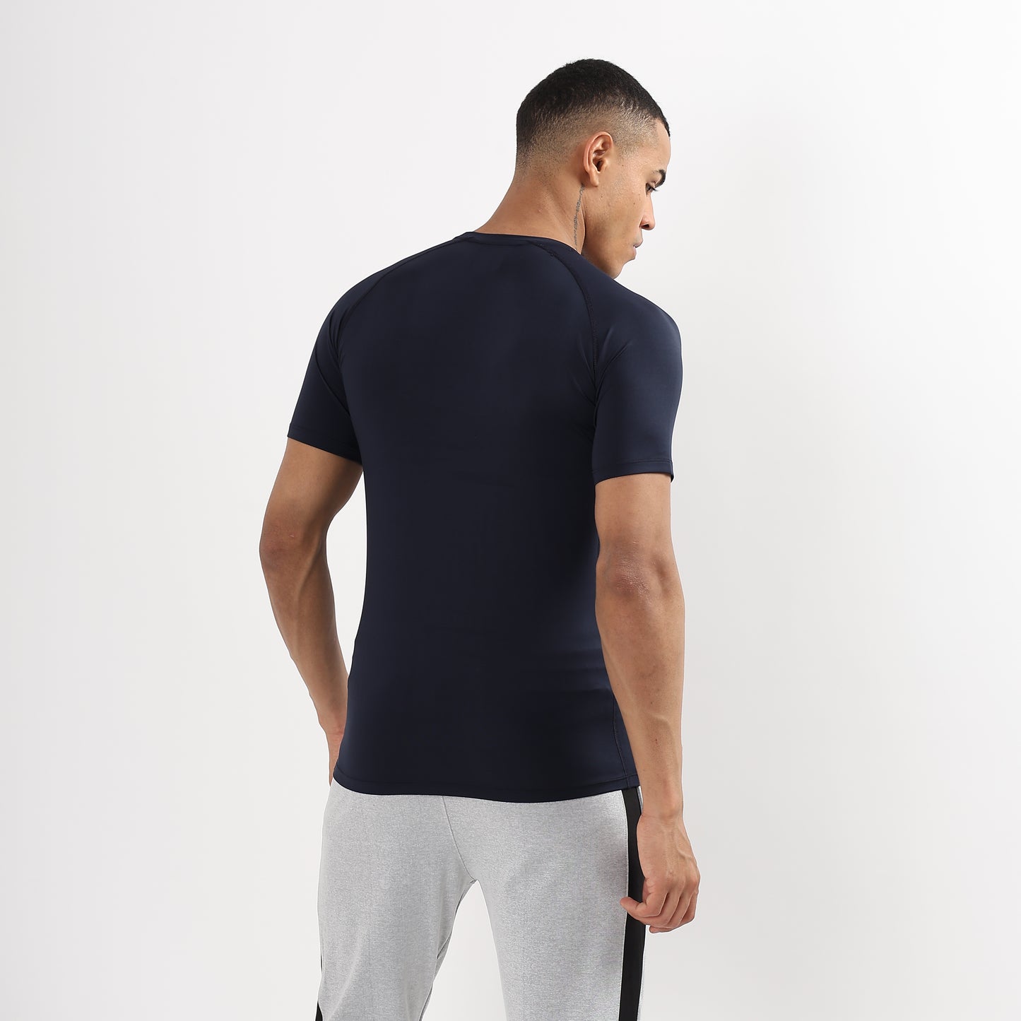 CoreX Compression Tee | Half Sleves