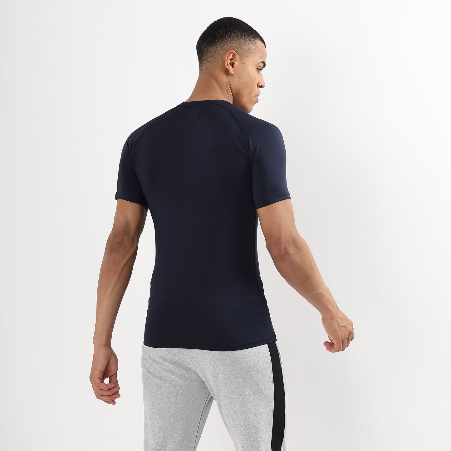 CoreX Compression Tee | Half Sleves