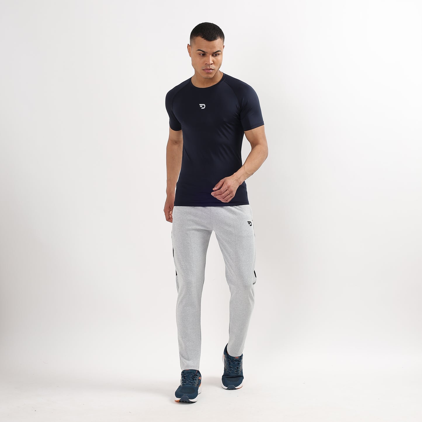 PrimeFlex Compression Tee