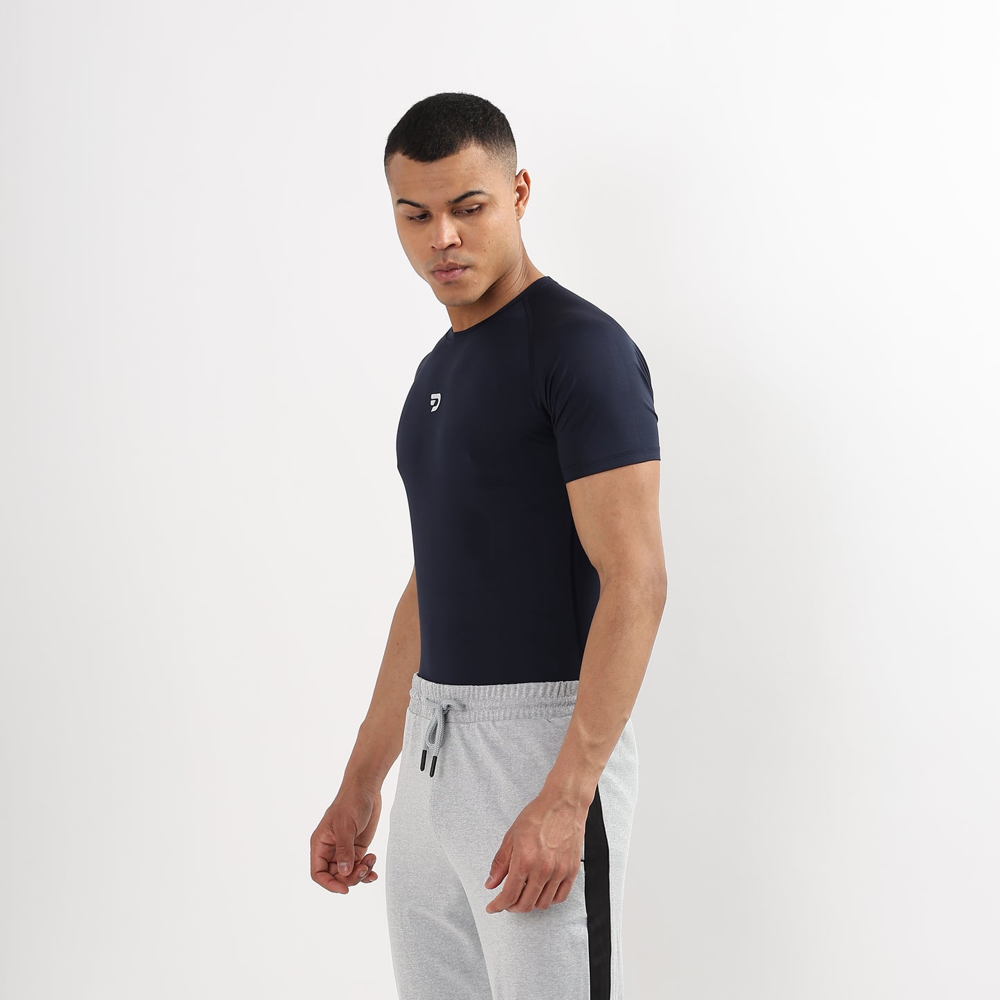 PrimeFlex Compression Tee