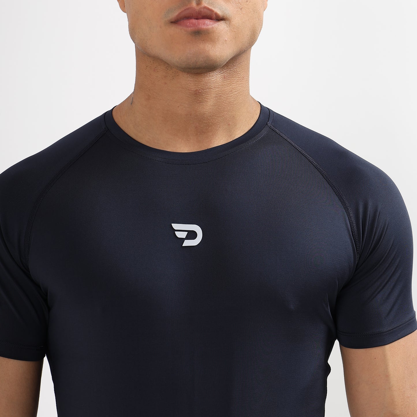 CoreX Compression Tee | Half Sleves