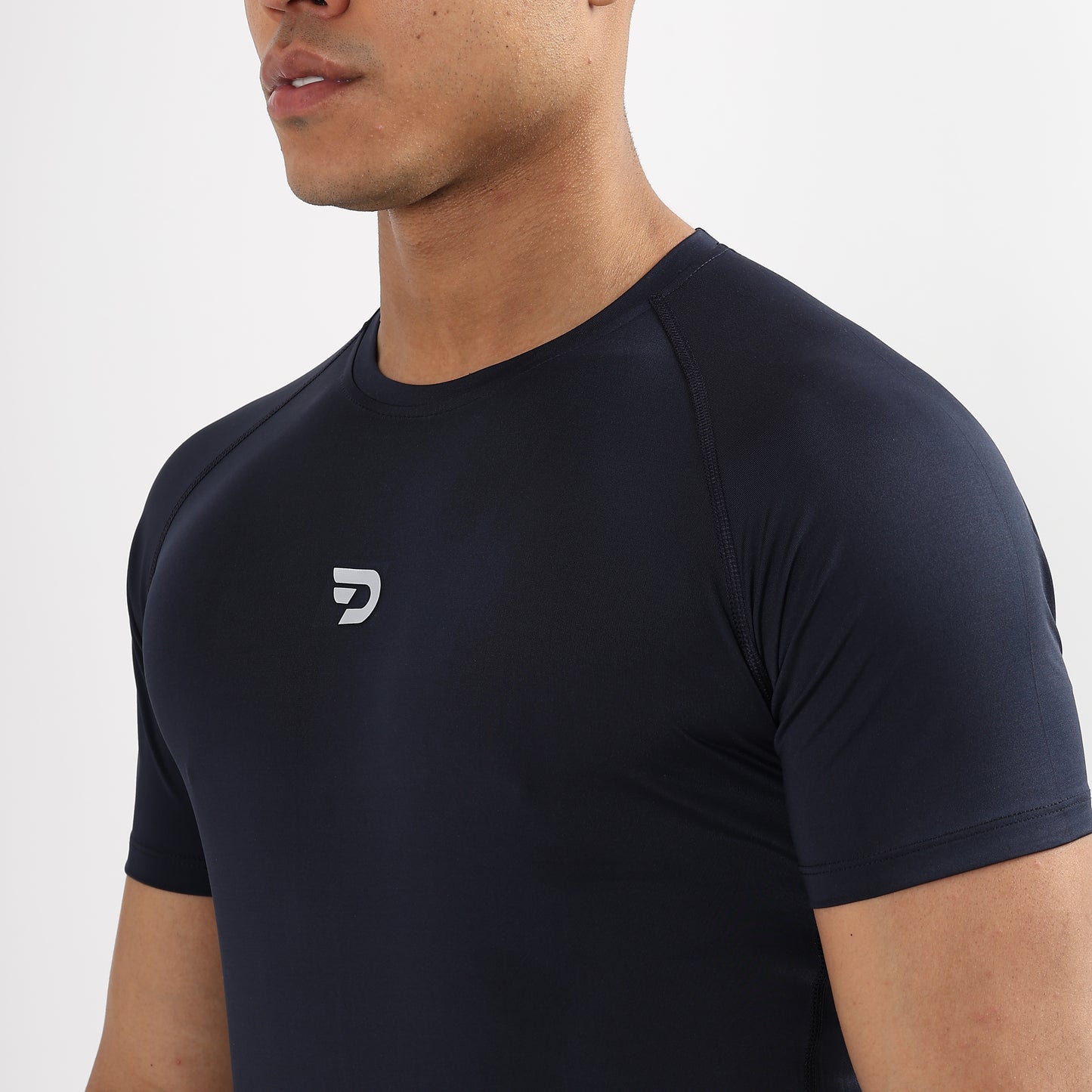 PrimeFlex Compression Tee