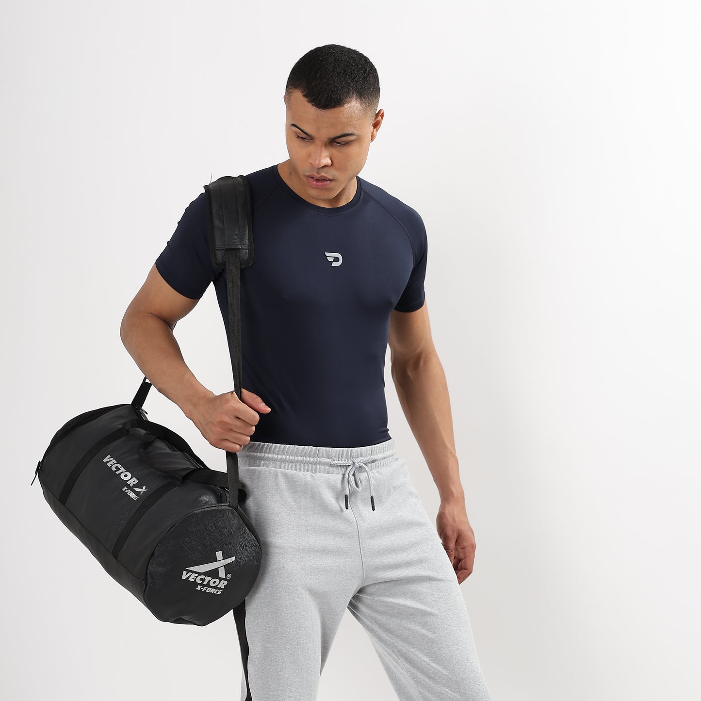 CoreX Compression Tee | Half Sleves