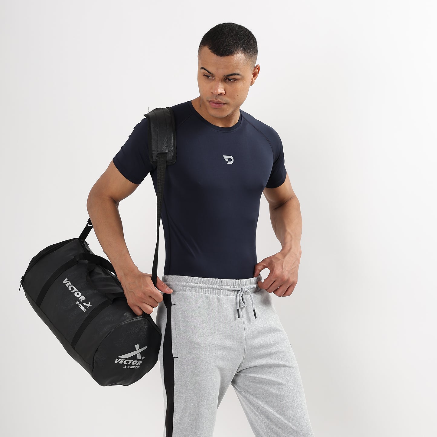 CoreX Compression Tee | Half Sleves