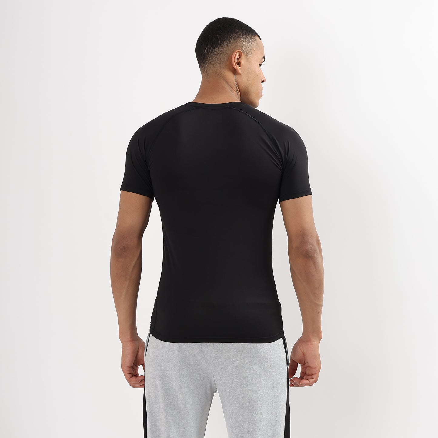 CoreX Compression Tee | Half Sleves