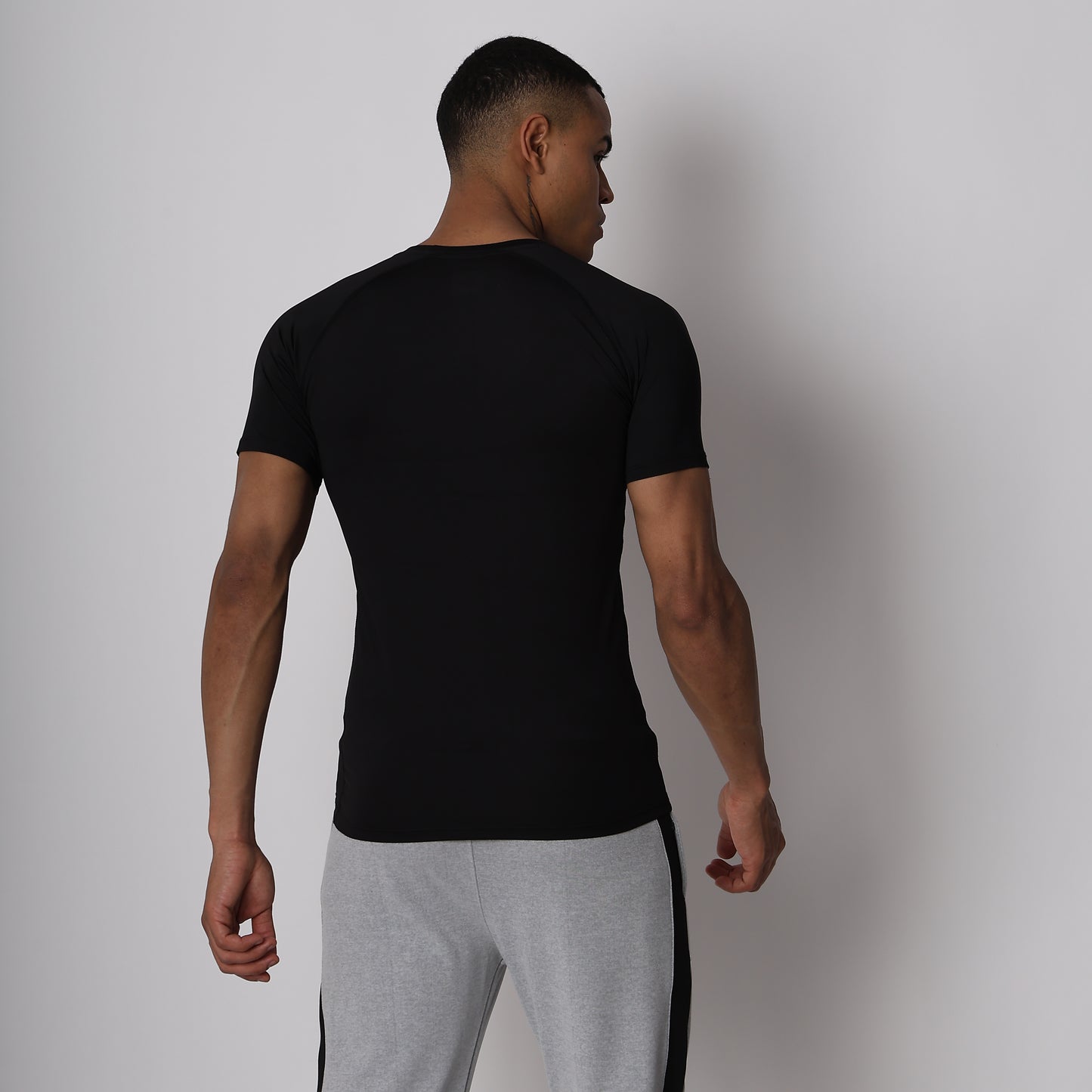 PrimeFlex Compression Tee