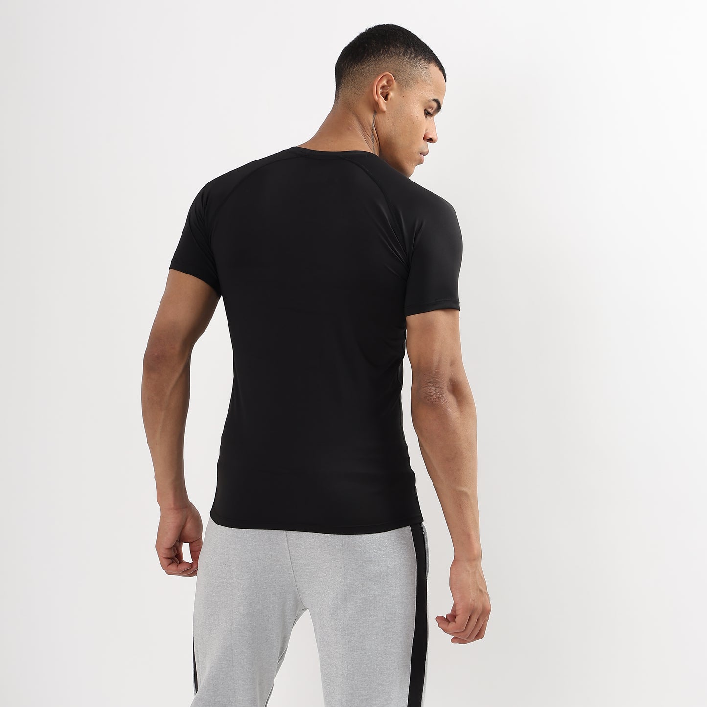 CoreX Compression Tee | Half Sleves