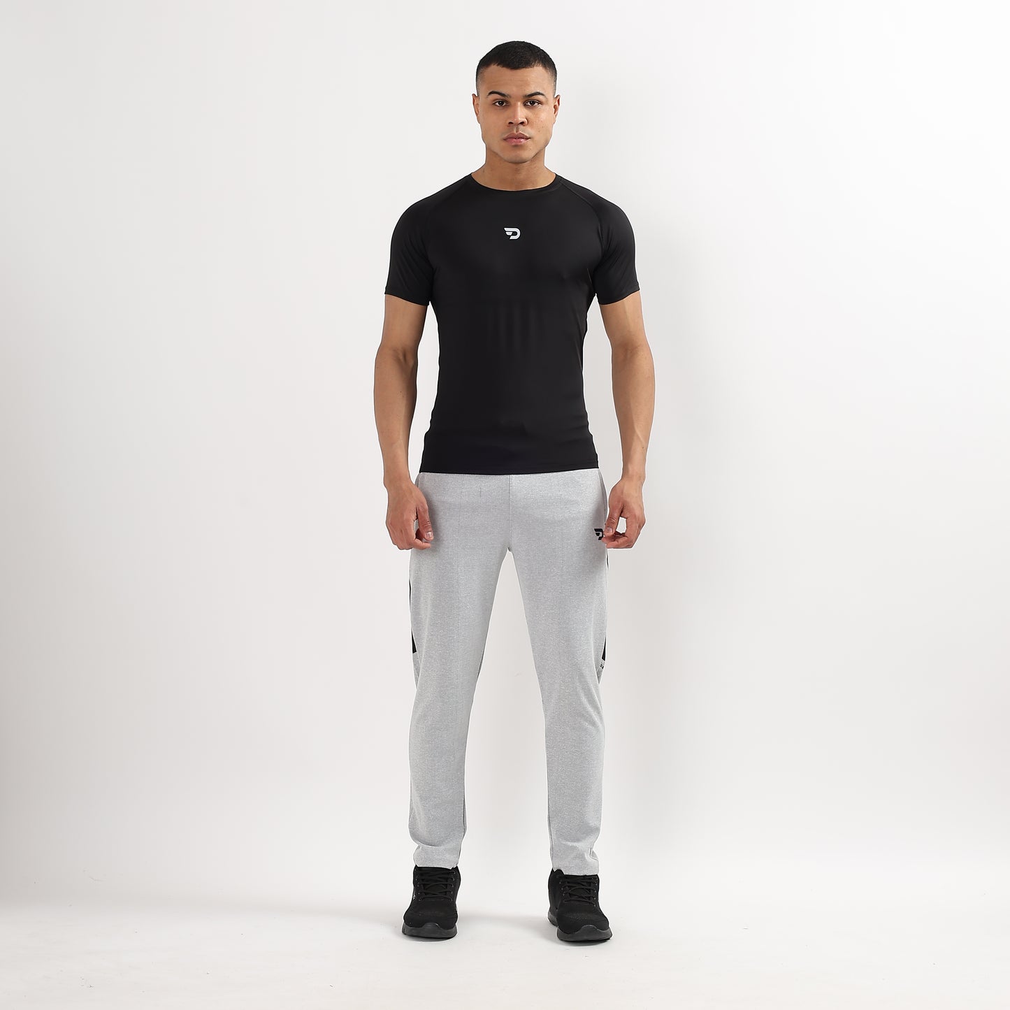 PrimeFlex Compression Tee