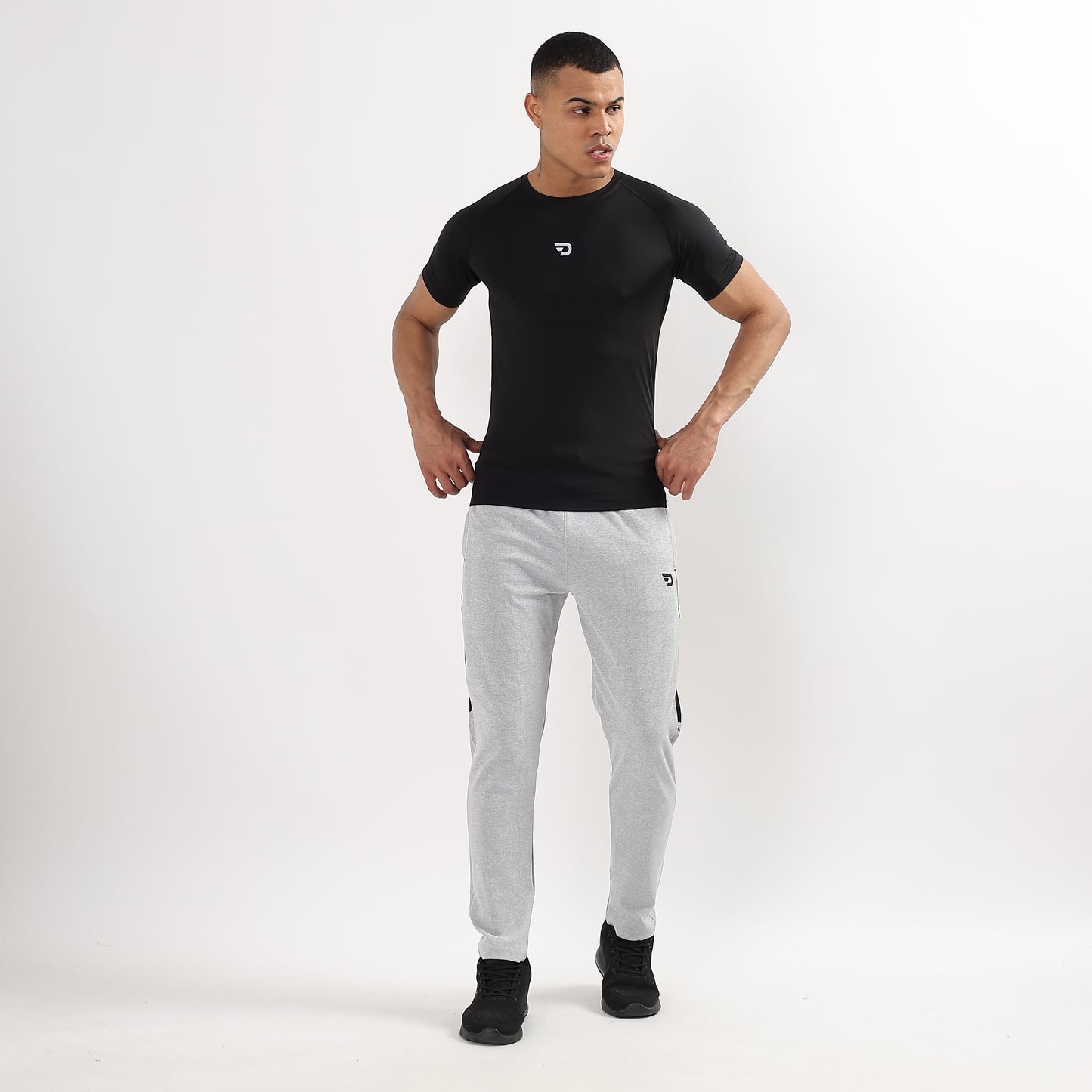 PrimeFlex Compression Tee
