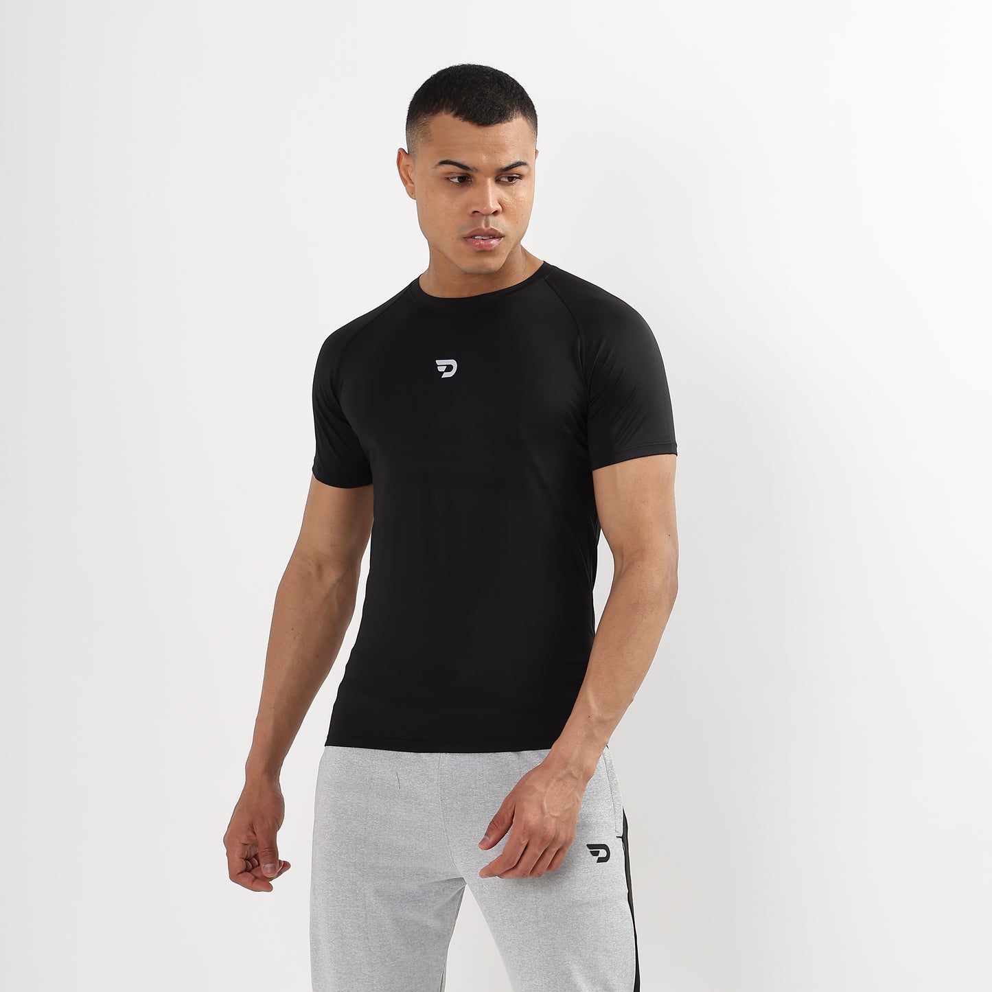 CoreX Compression Tee | Half Sleves
