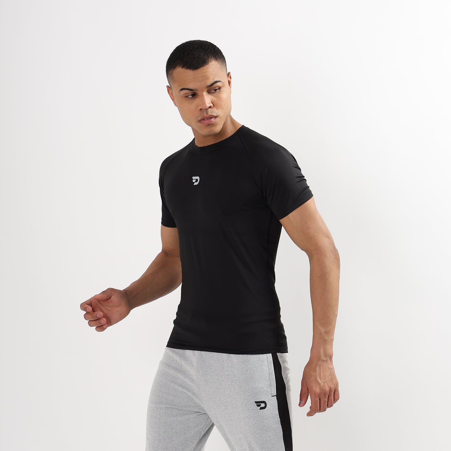 PrimeFlex Compression Tee