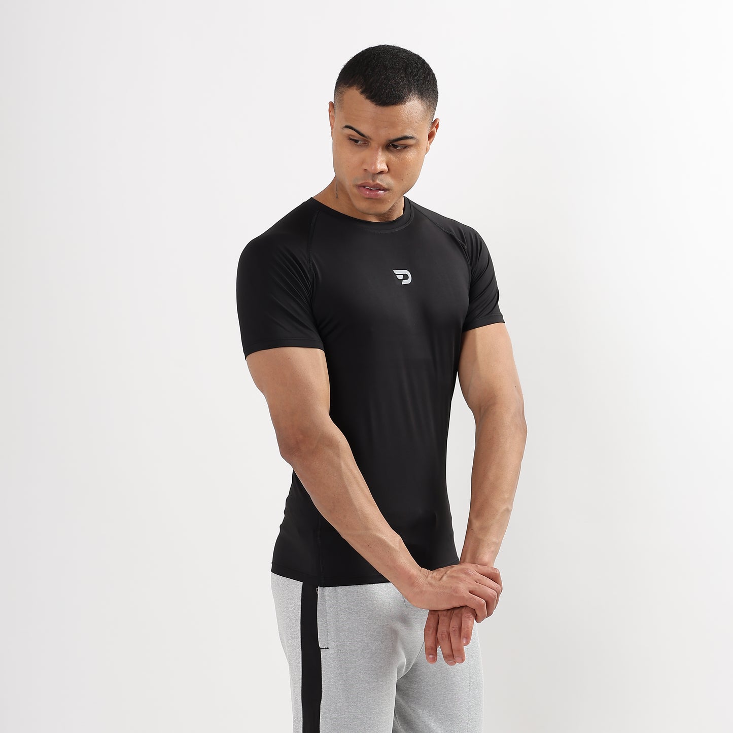 PrimeFlex Compression Tee