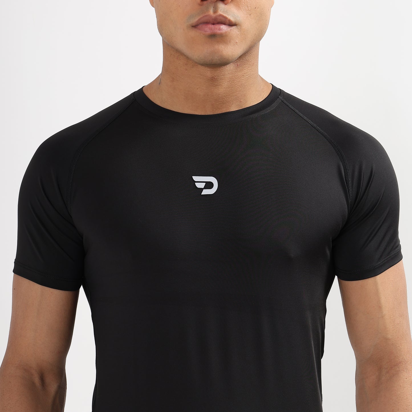 PrimeFlex Compression Tee