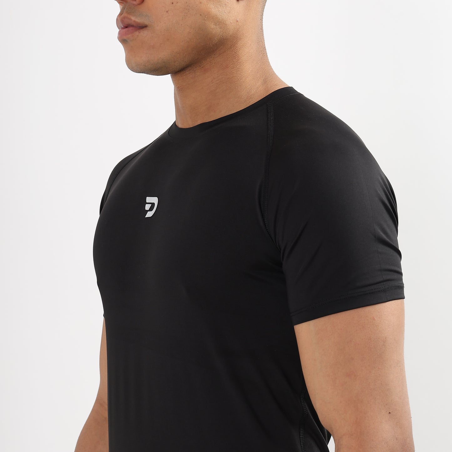PrimeFlex Compression Tee