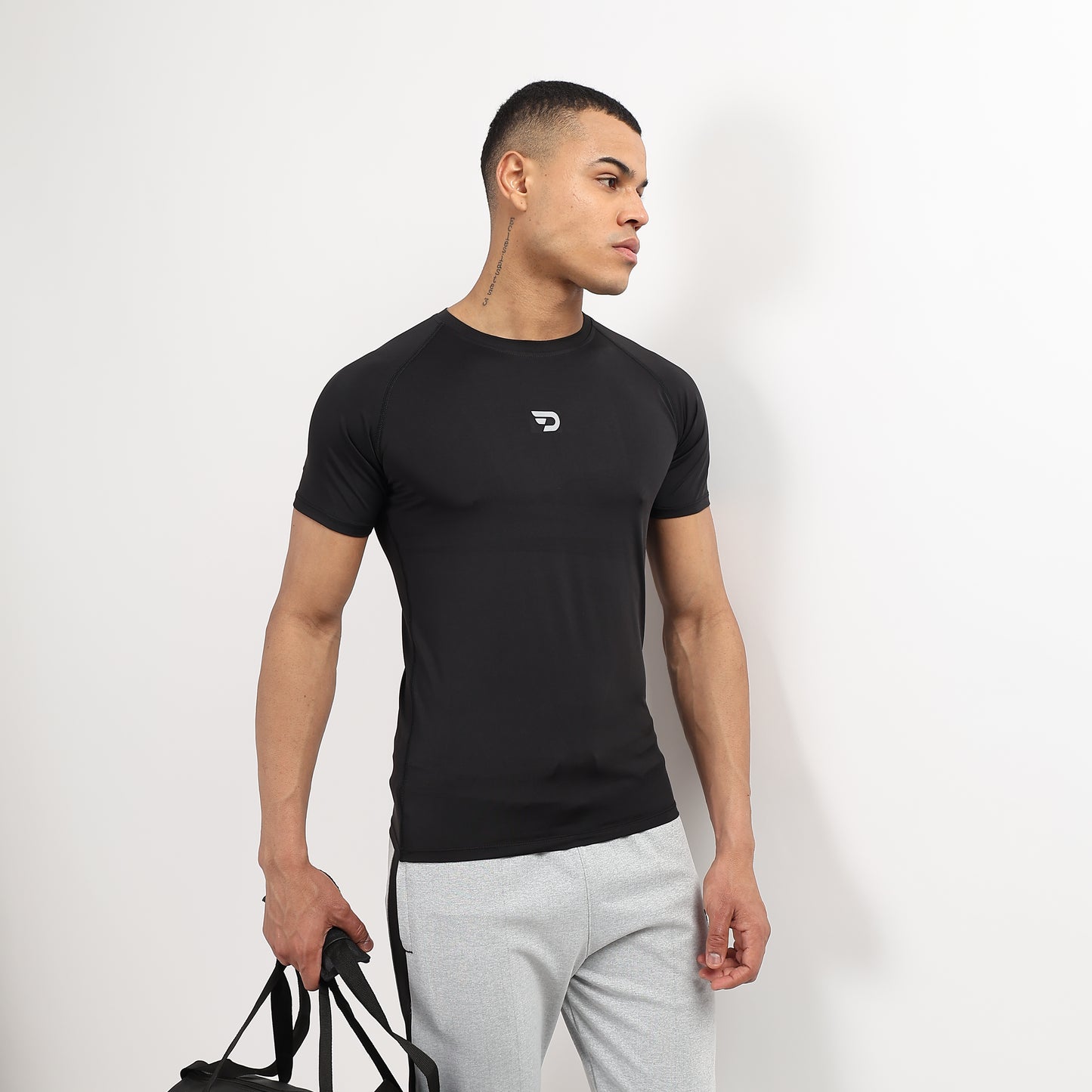 CoreX Compression Tee | Half Sleves