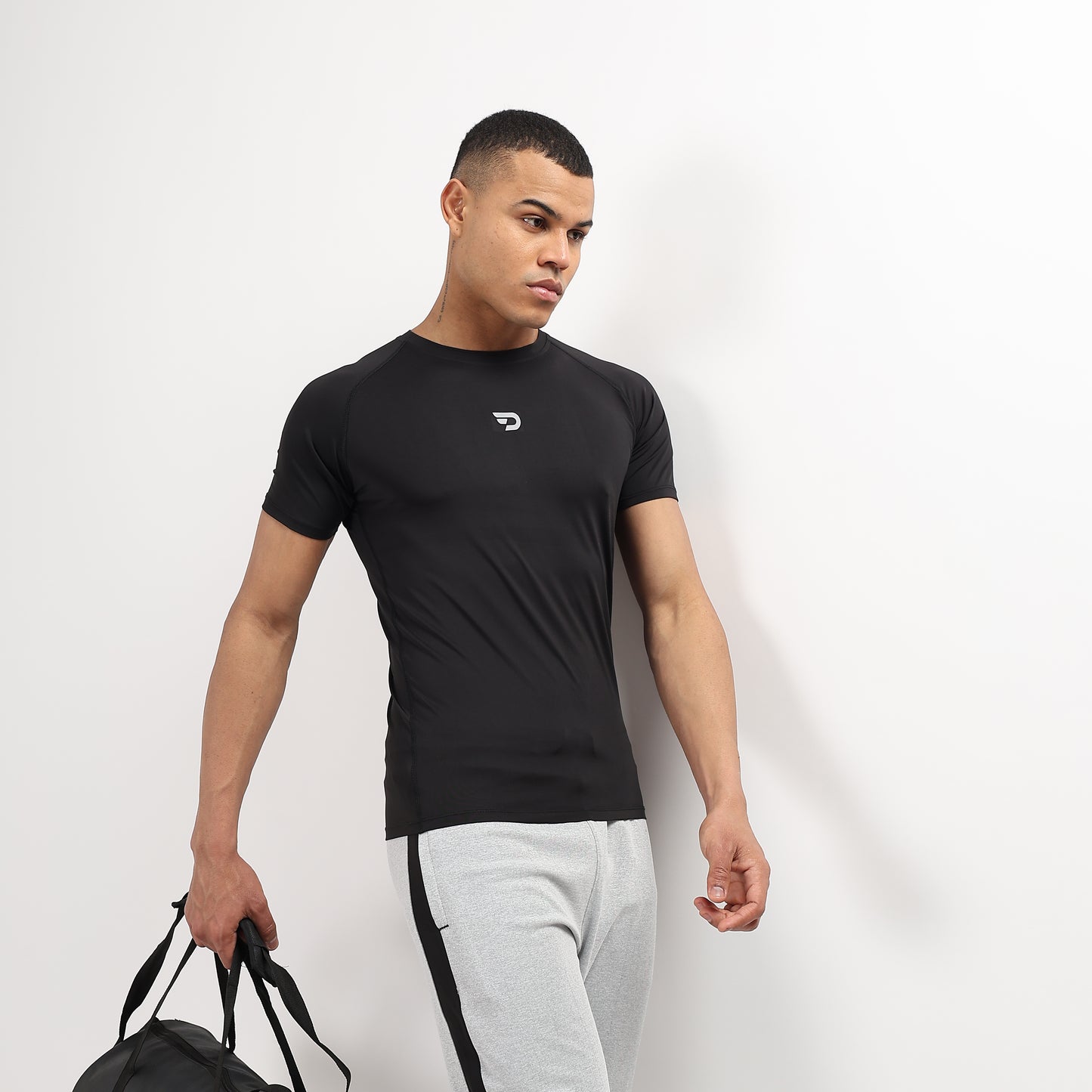 CoreX Compression Tee | Half Sleves