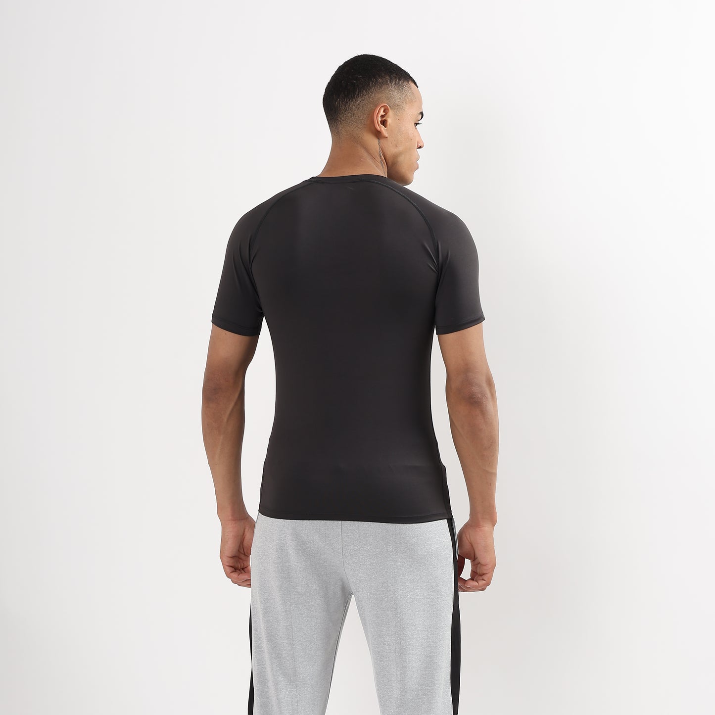 CoreX Compression Tee | Half Sleves