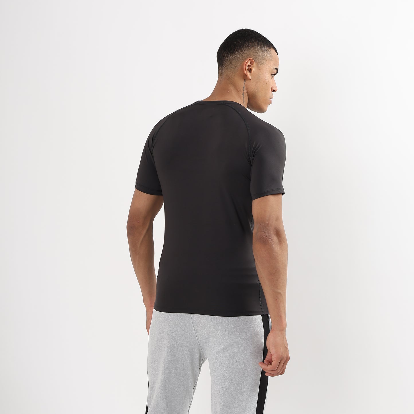 CoreX Compression Tee | Half Sleves
