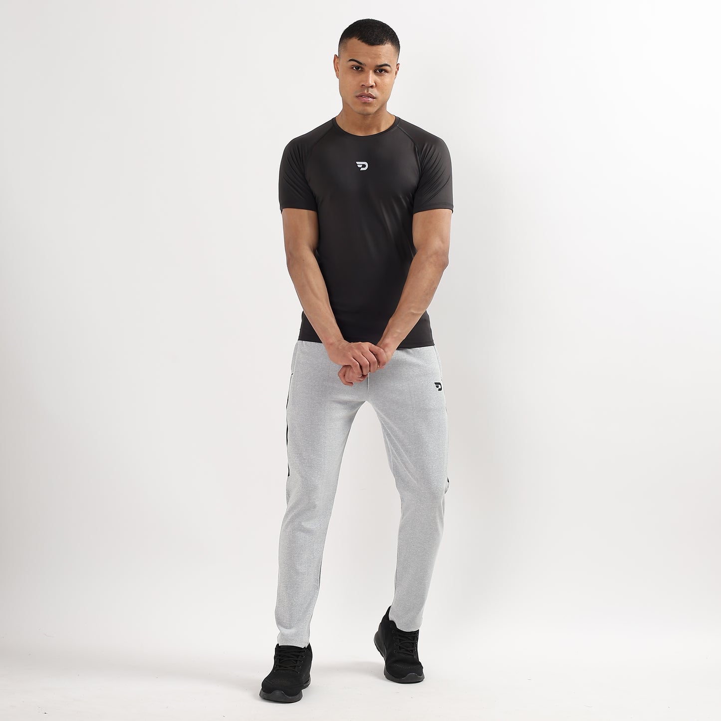 CoreX Compression Tee | Half Sleves