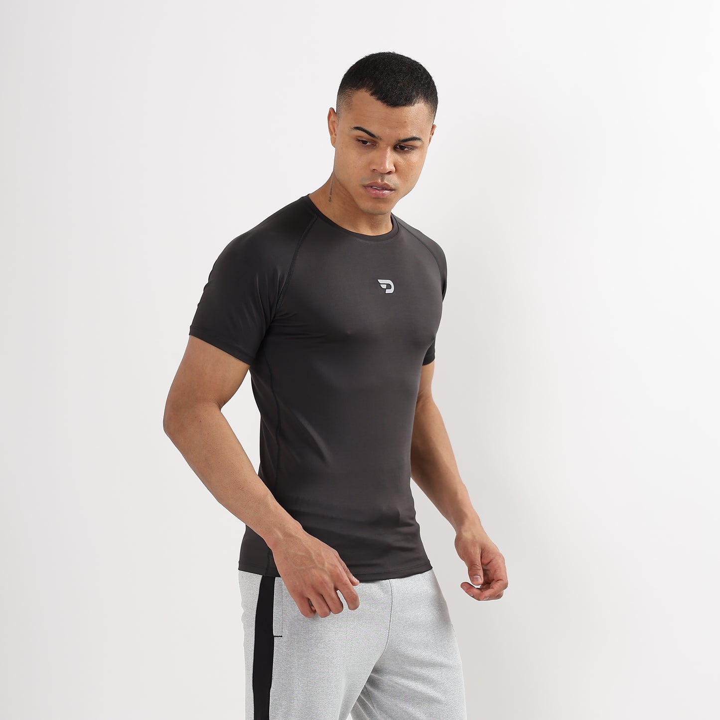 CoreX Compression Tee | Half Sleves