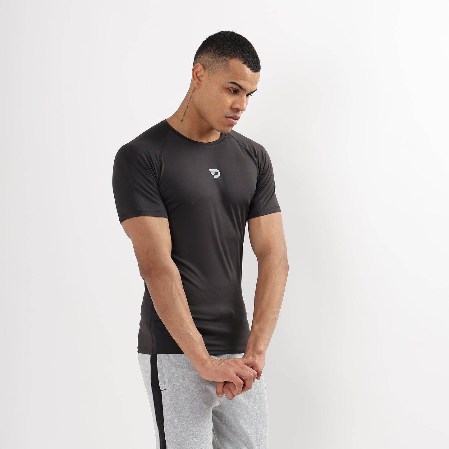 PrimeFlex Compression Tee
