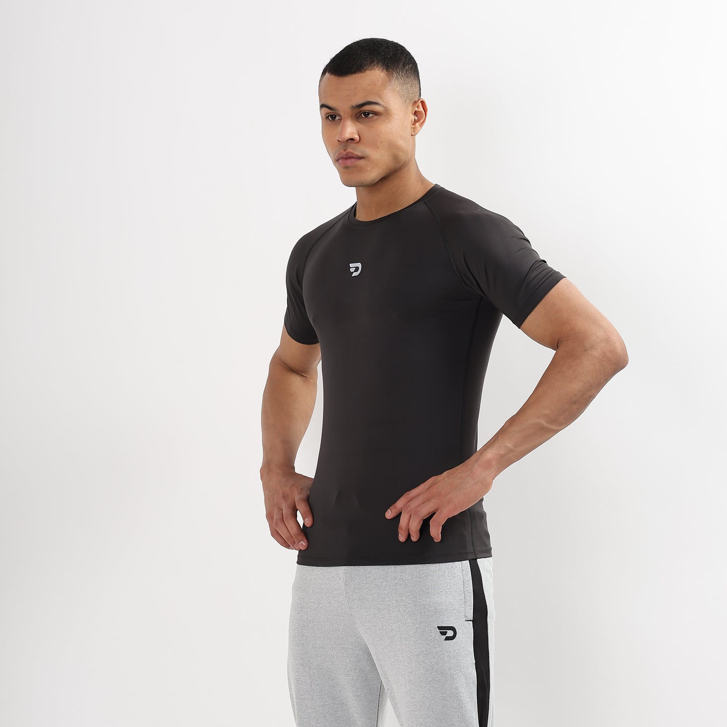 PrimeFlex Compression Tee